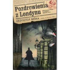 Pozdrowienia z Londynu